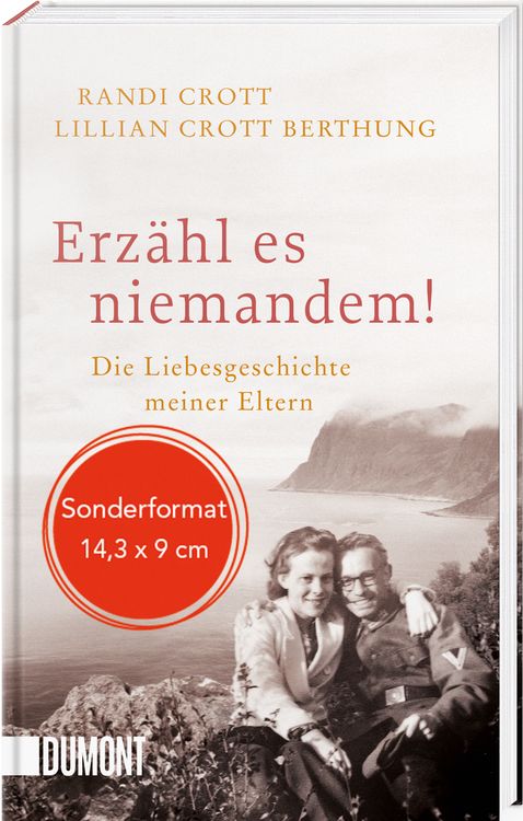 Produktbild: Erz&auml;hl es niemandem!