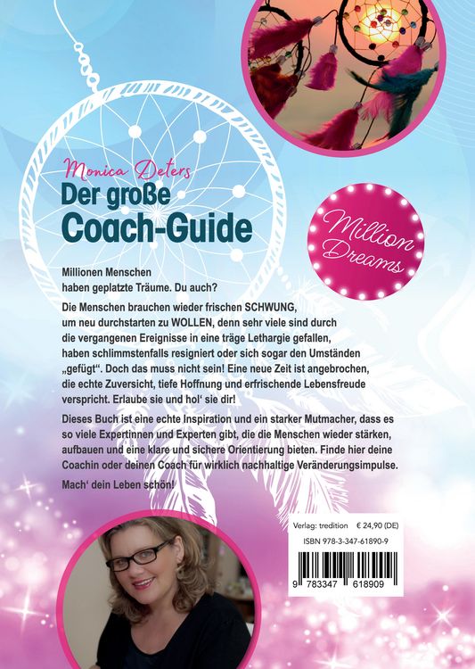 Produktbild: Der gro&szlig;e Coach-Guide