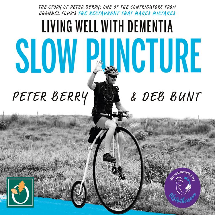Produktbild: Slow Puncture