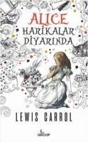 Produktbild: Alice Harikalar Diyarinda