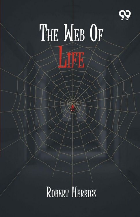 Produktbild: The Web Of Life