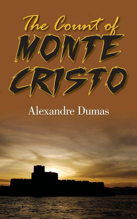 Produktbild: The Count of Monte Cristo