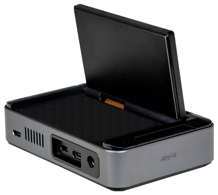 Produktbild: Joy-it PSM01150W Labornetzger&auml;t, einstellbar 0 - 30 V 0 - 5 A 150 W USB-C&reg;, DC-Stecker 5.5 mm