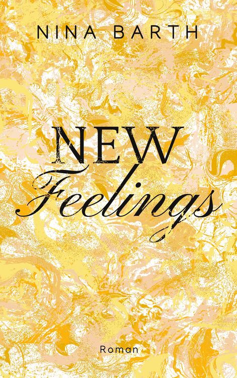 Produktbild: New Feelings