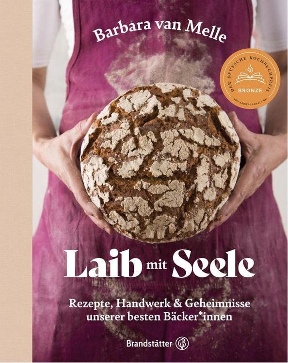Produktbild: Laib mit Seele