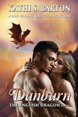 Produktbild: Danburn: The English Dragon
