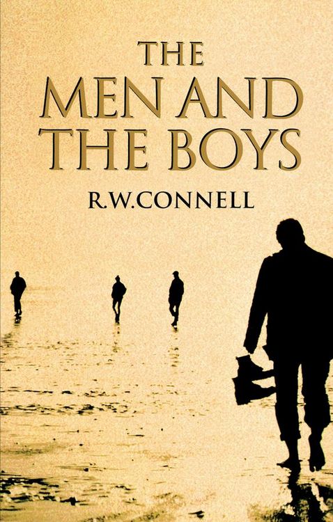Produktbild: The Men and the Boys