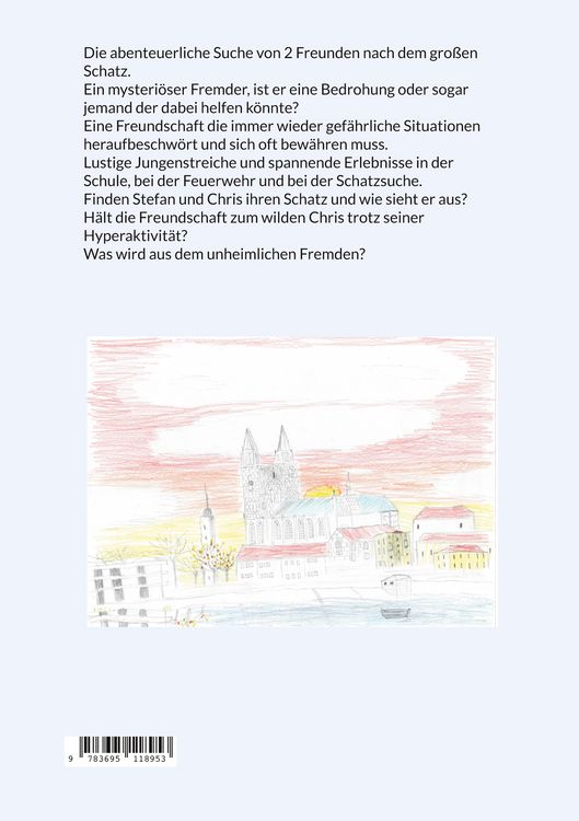 Produktbild: Die Suche nach dem gr&ouml;&szlig;ten Schatz der Welt