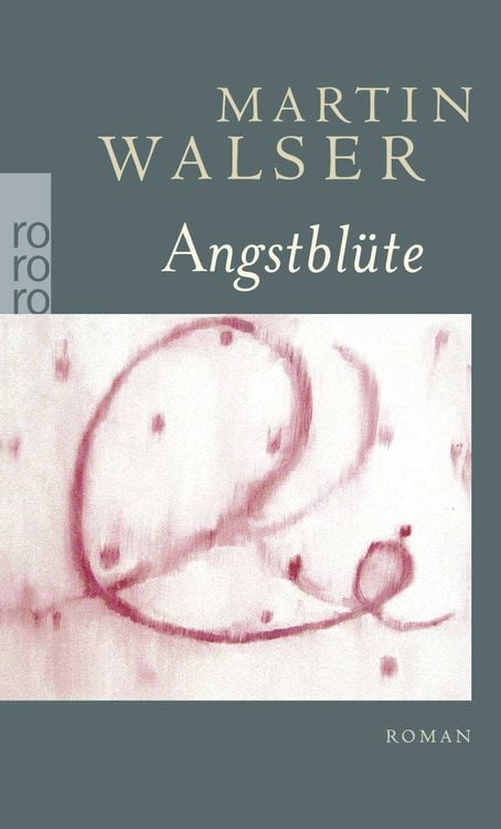 Produktbild: Angstbl&uuml;te