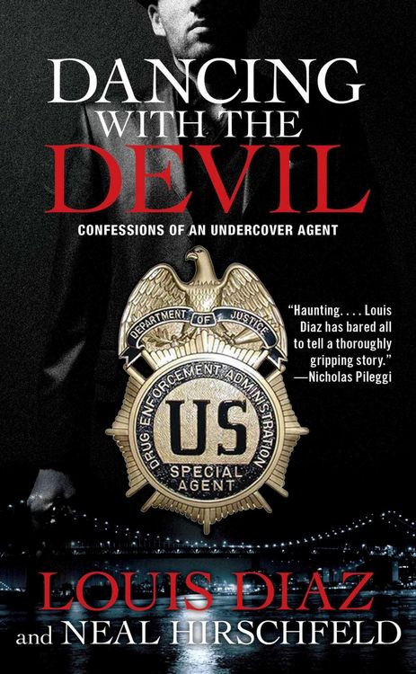 Produktbild: Dancing with the Devil