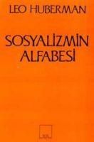 Produktbild: Sosyalizmin Alfabesi