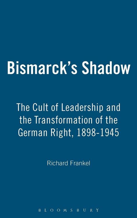 Produktbild: Bismarck's Shadow