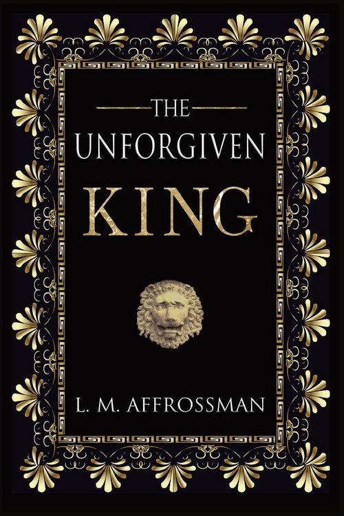 Produktbild: The Unforgiven King