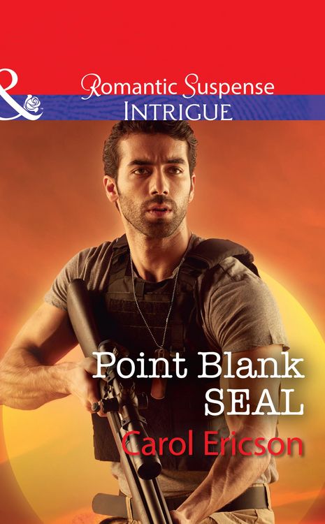Produktbild: Point Blank Seal