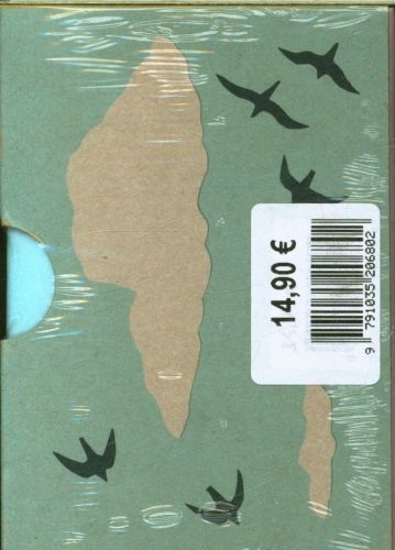 Produktbild: 7 comptines d'oiselles et d'oiseaux