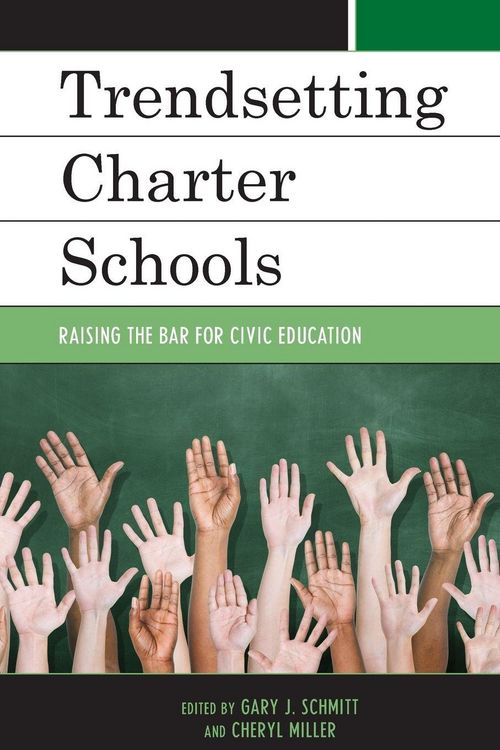 Produktbild: Trendsetting Charter Schools
