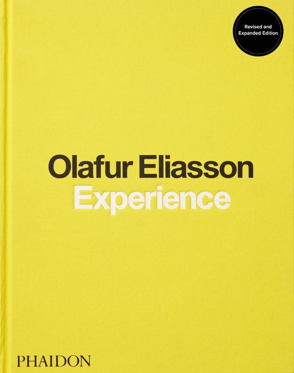 Produktbild: Olafur Eliasson, Experience
