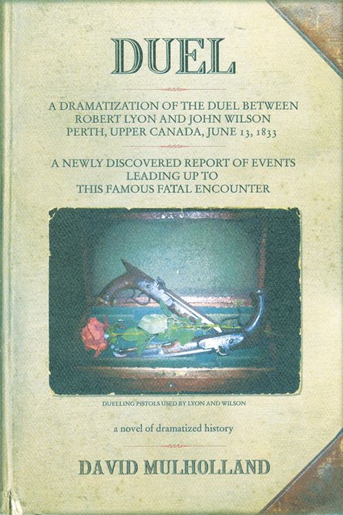 Produktbild: Duel