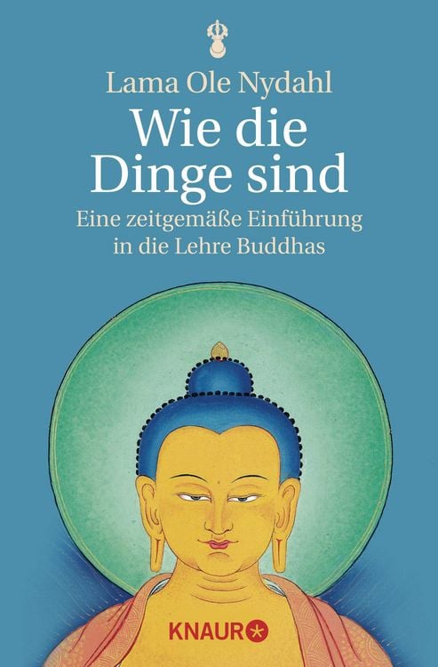 Produktbild: Wie die Dinge sind