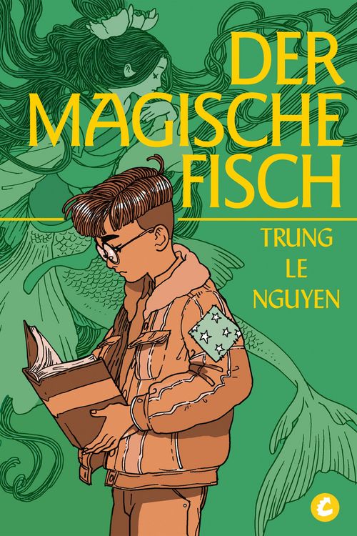Produktbild: Der Magische Fisch