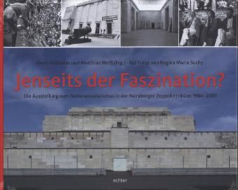 Produktbild: Jenseits der Faszination?
