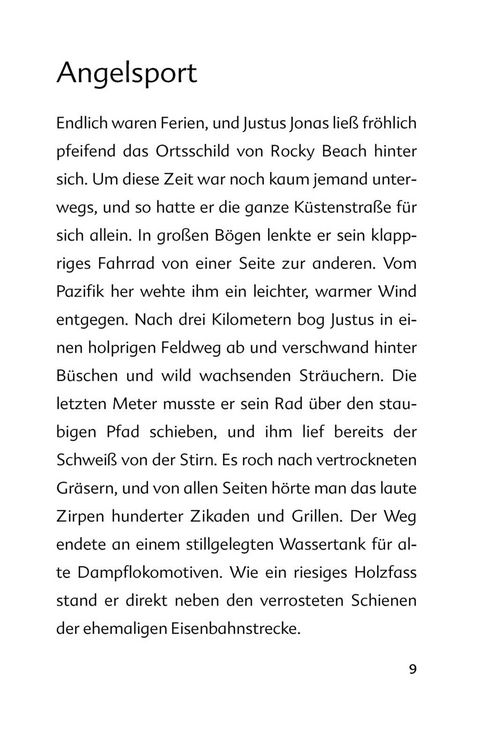 Produktbild: Die drei ??? Kids: Doppelband mit Rettet Atlantis! und Jagd auf das Dino-Ei