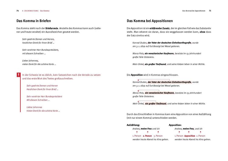 Produktbild: Einfach k&ouml;nnen - Rechtschreibung, Zeichensetzung und Grammatik