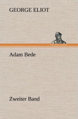 Produktbild: Adam Bede - Zweiter Band