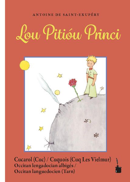 Produktbild: Lou Piti&oacute;u Princi