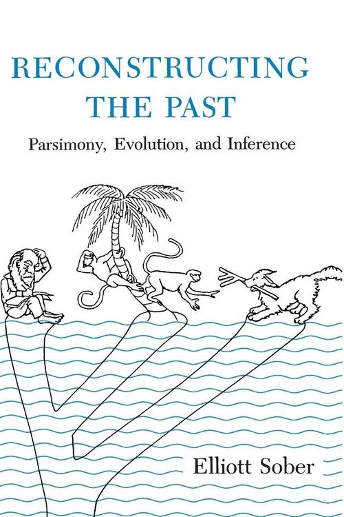 Produktbild: Reconstructing the Past