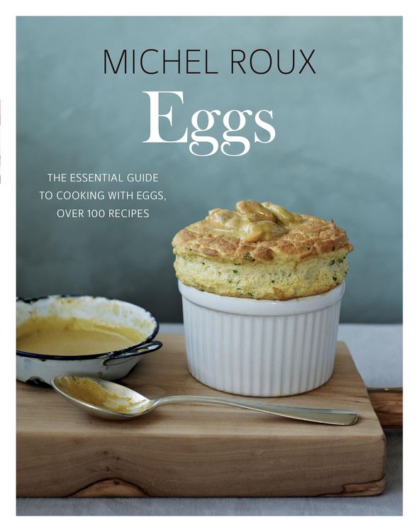 Produktbild: Eggs