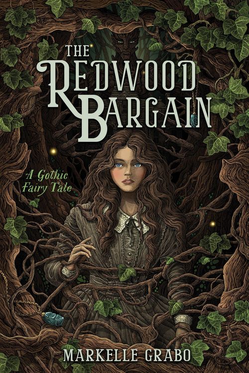 Produktbild: The Redwood Bargain