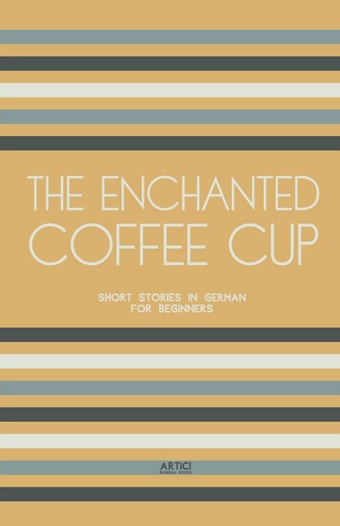 Produktbild: The Enchanted Coffee Cup