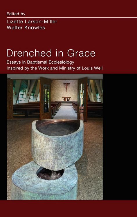 Produktbild: Drenched in Grace