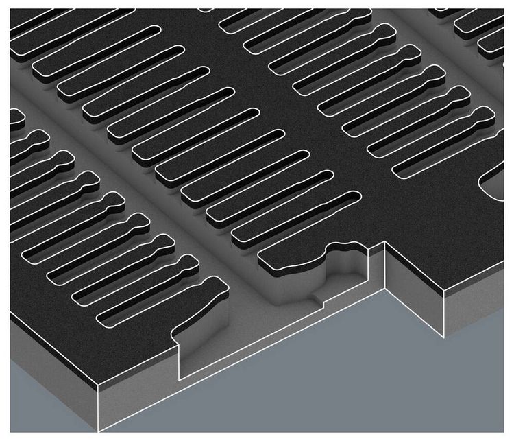 Produktbild: Wera 9751 VDE Schraubendreher-Set 28teilig PH, PZ, TORX, Sechskant, Schlitz