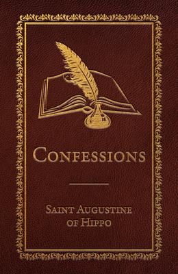 Produktbild: Confessions