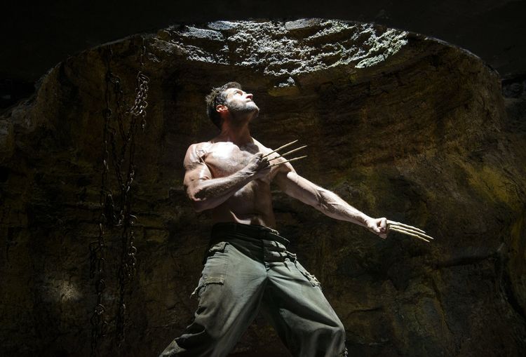 Produktbild: Wolverine - Weg des Kriegers