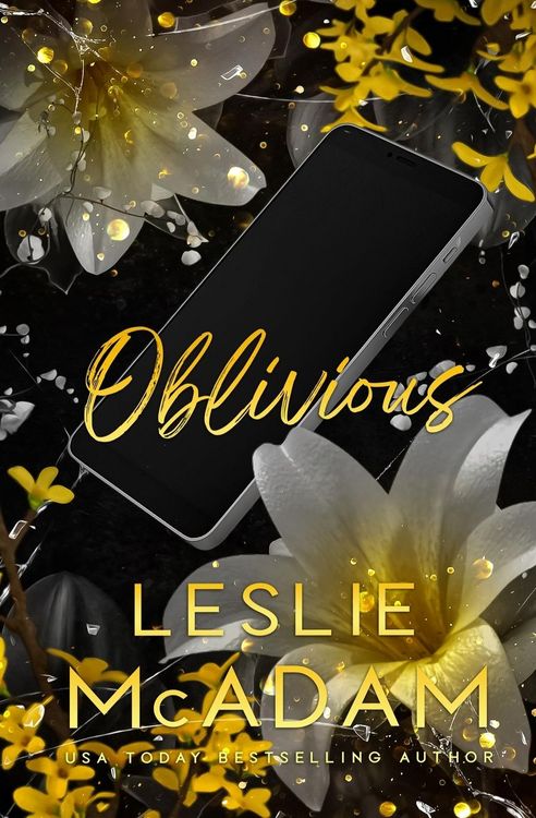 Produktbild: Oblivious