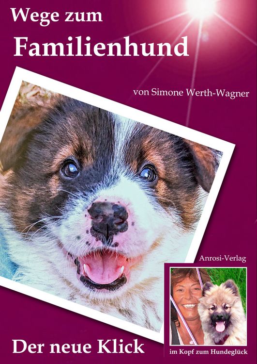 Produktbild: Wege zum Familienhund