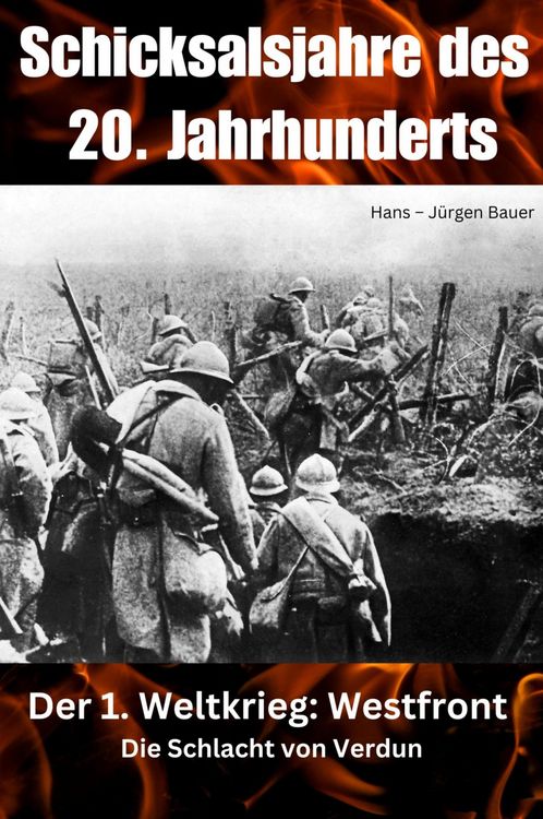 Produktbild: Schicksalsjahre des 20. Jahrhunderts