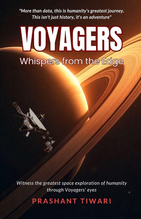 Produktbild: Voyagers