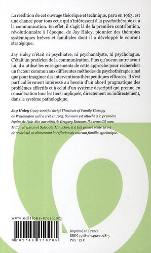 Produktbild: Strat&eacute;gies de la psychoth&eacute;rapie