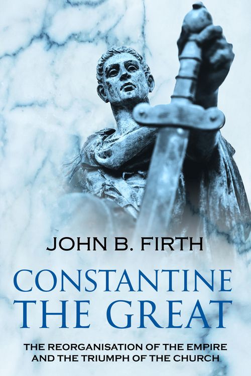 Produktbild: Constantine the Great
