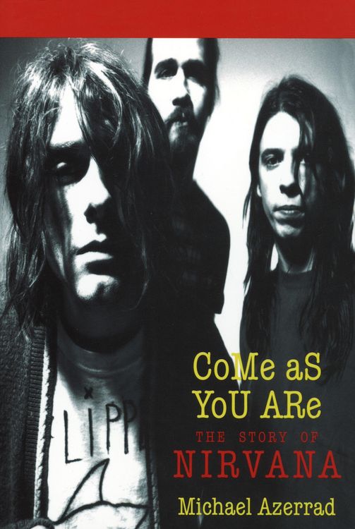 Produktbild: Come as You Are
