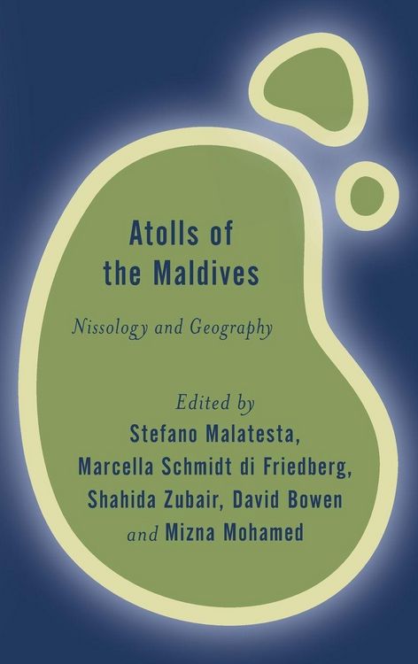 Produktbild: Atolls of the Maldives