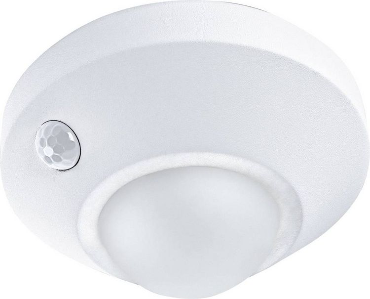 Produktbild: OSRAM HOMELIGHTING NIGHTLUX Ceiling White 4099854530807 LED-Nachtlicht Kaltwei&szlig; Wei&szlig;