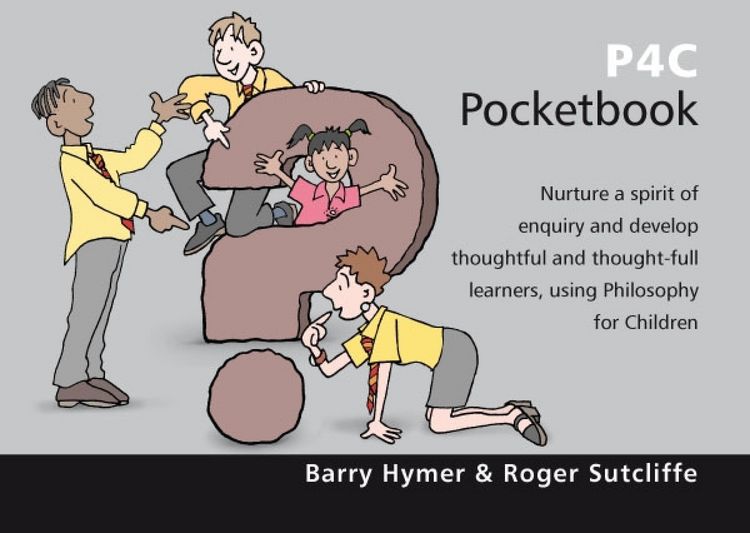 Produktbild: P4C Pocketbook