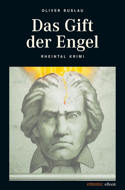 Produktbild: Das Gift der Engel