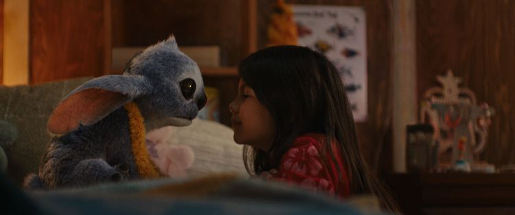 Produktbild: Lilo & Stitch