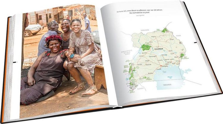 Produktbild: Perle Afrikas